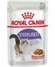 STERILISED POUCHES